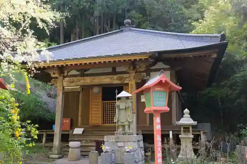 施福寺のその他建物