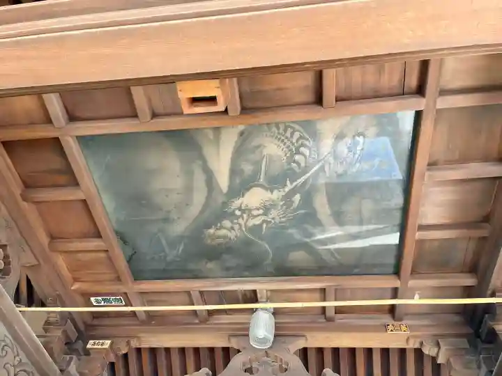 七社神社(東京都)
