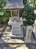 所澤神明社(埼玉県)