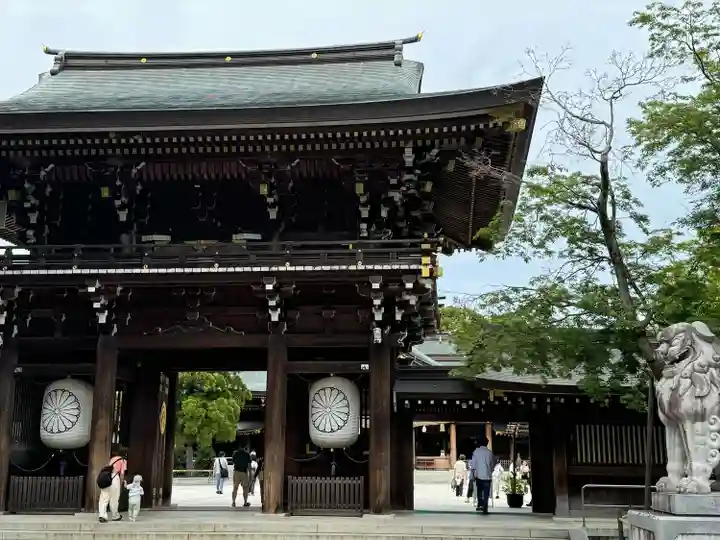 寒川神社(神奈川県)