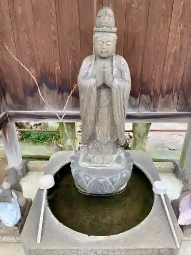 大圓寺(東京都)