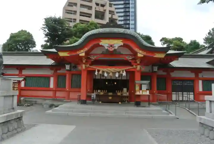 金神社(岐阜県)