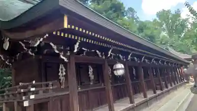 北野天満宮(京都府)