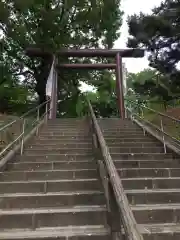 厚別神社(北海道)