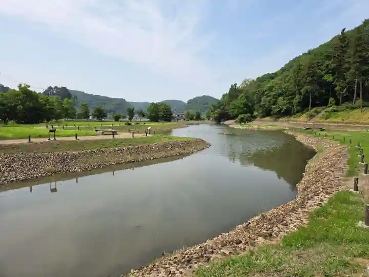 樺崎八幡宮(栃木県)