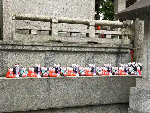 荒木神社(京都府)