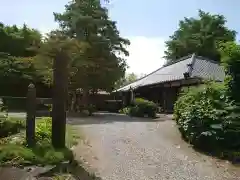 西生寺の建物その他