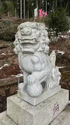 大衡八幡神社(宮城県)