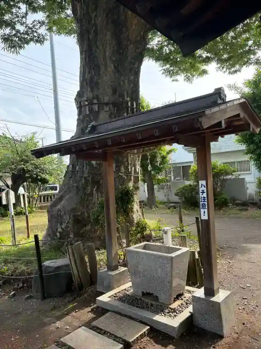日隅神社(静岡県)