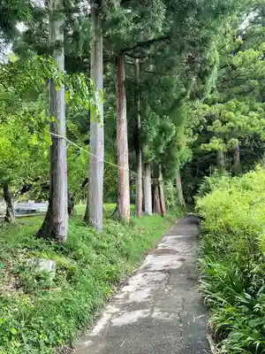 別所神社(長野県)