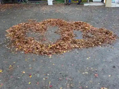 大山阿夫利神社の芸術