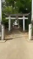 香取神社(茨城県)