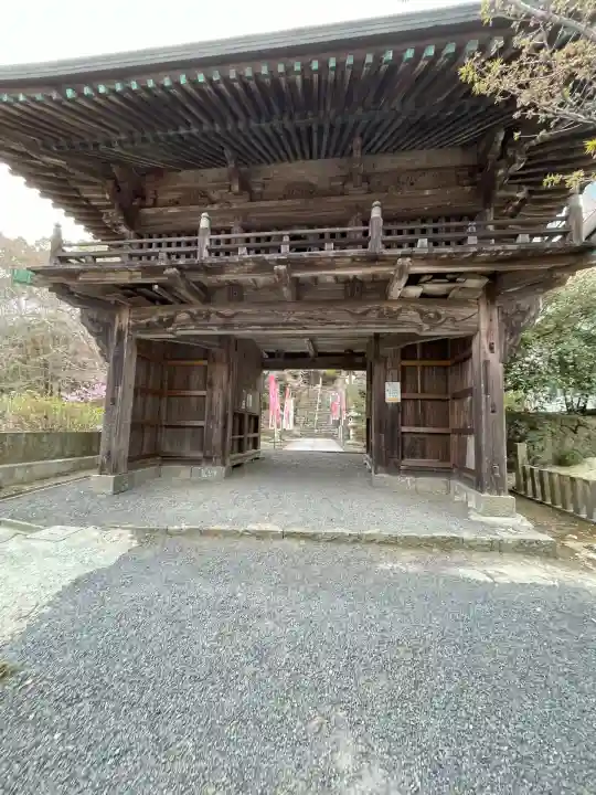 大山寺(徳島県)