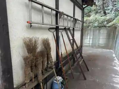 伊波比神社(埼玉県)