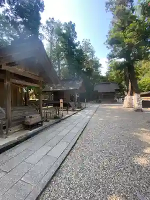 出雲大社(島根県)