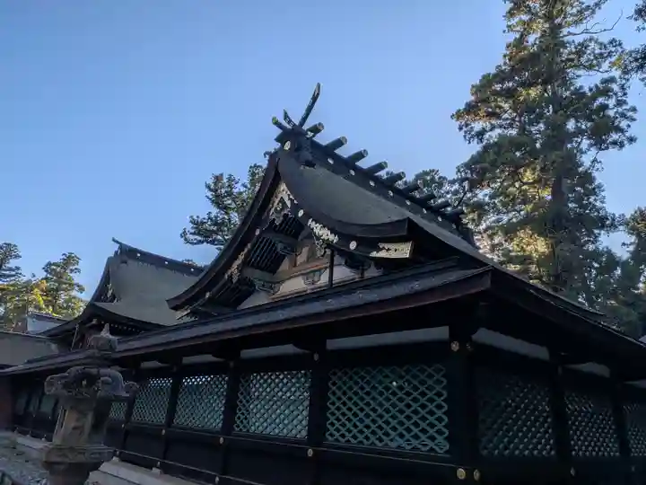 香取神宮(千葉県)