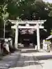 玉敷神社(埼玉県)
