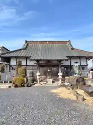 円満寺(茨城県)
