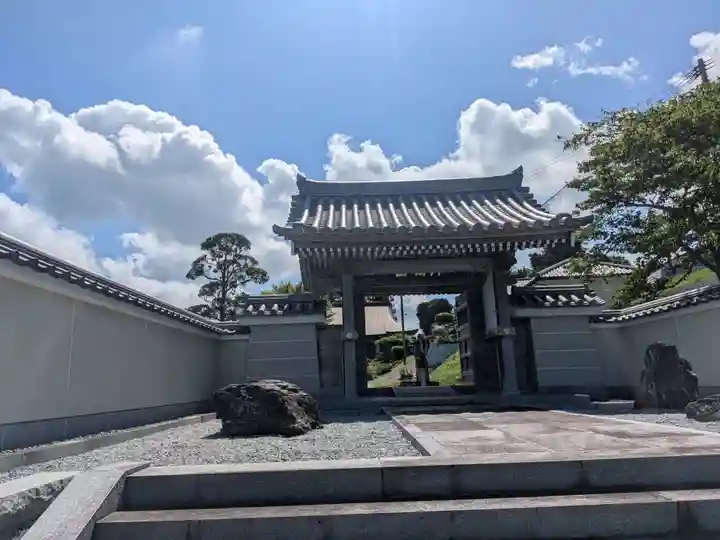 龍昌寺(福島県)