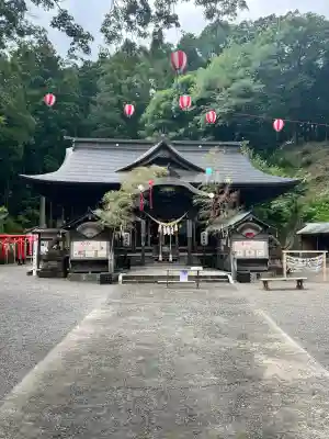 温泉神社〜いわき湯本温泉〜(福島県)