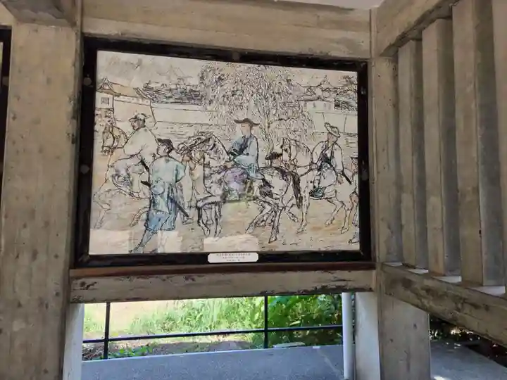 福井神社(福井県)