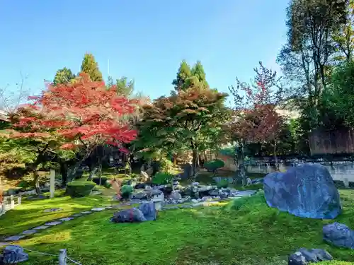 盛光院(京都府)