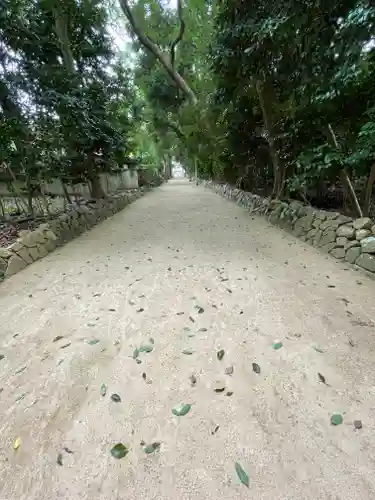 日野神社のその他建物