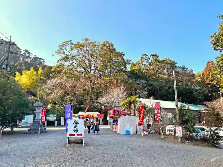 東霧島神社(宮崎県)