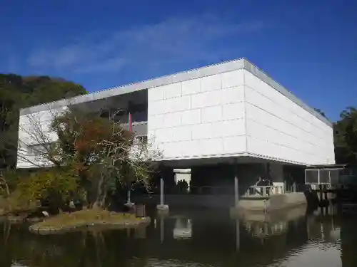 鶴岡八幡宮のその他建物