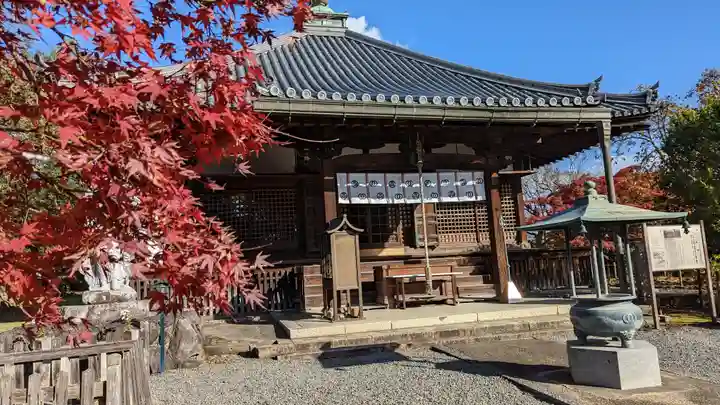 乙訓寺(京都府)