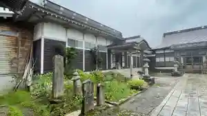 天徳寺のその他建物