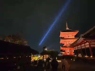 清水寺(京都府)