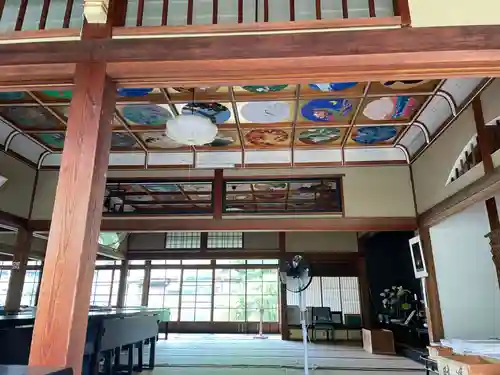 當麻寺中之坊(奈良県)