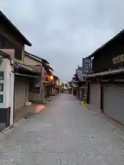 清水寺の周辺