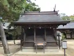 白鳥神社(香川県)