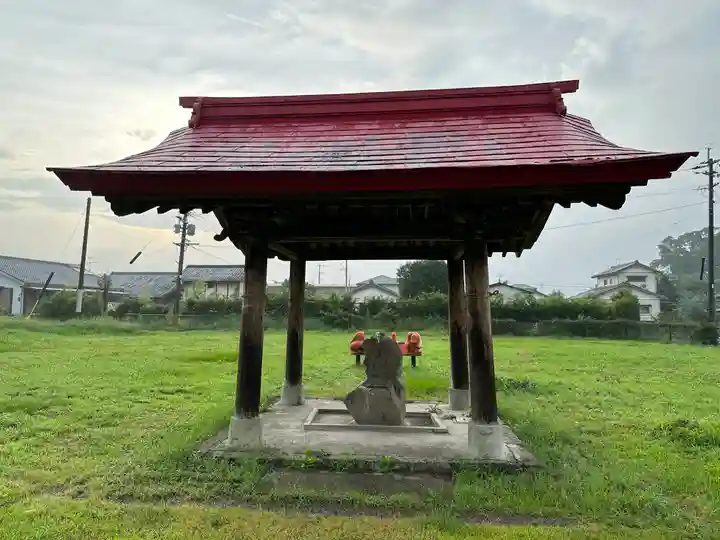 石貫神社(宮崎県)