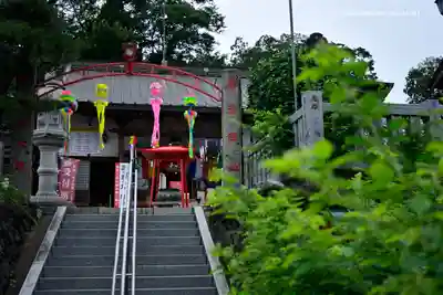 寺岡山元三大師のその他建物