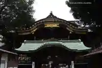 豊川稲荷東京別院(東京都)