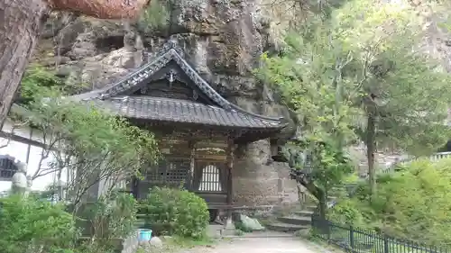 釋尊寺のその他建物