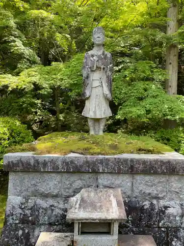 酬恩庵一休寺(京都府)