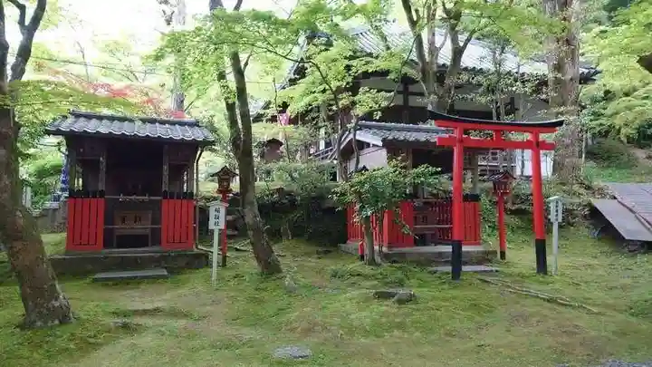 今熊野観音寺(京都府)