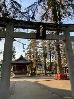 八坂神社(葛生町)(栃木県)