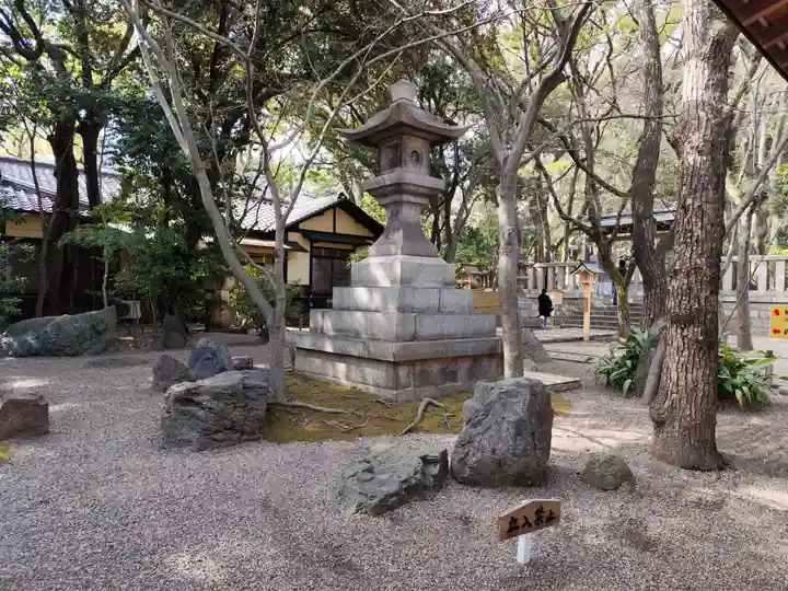 湊川神社(兵庫県)