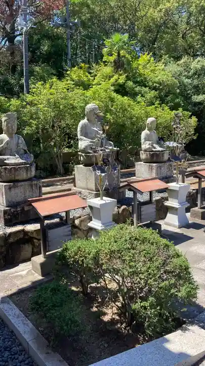 屋島寺(香川県)