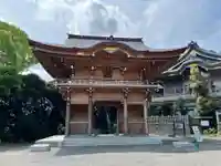 大甕神社(茨城県)