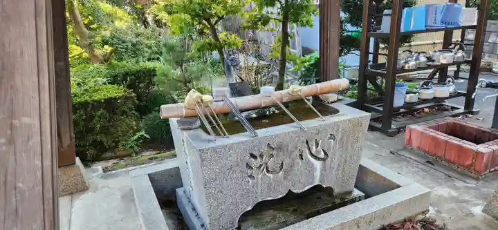 松原寺(福島県)