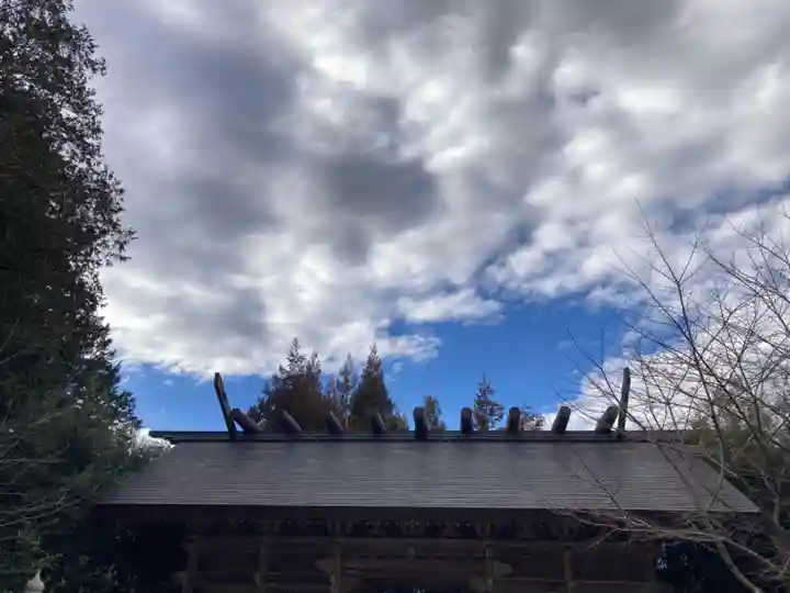 小幡山七福神神社(茨城県)
