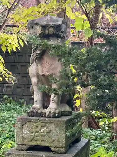 天満宮(北海道)