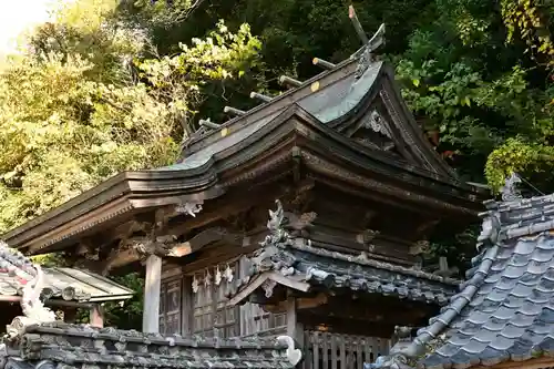 賀茂神社(愛媛県)