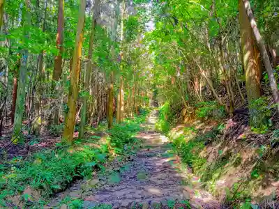 尾張戸神社（瀬戸市・名古屋市守山区）のその他建物